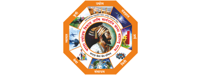Maratha Udhojak Kaksh, Nashik logo
