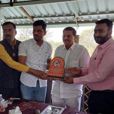  Mrs. Pallavi More, Co-ordinator- Annasaheb Patil Arthik Vikas Mahamandal